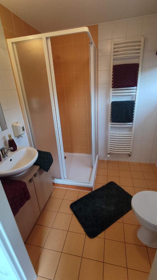 Rodinny Apartman Adleta Horni Becva Exterior photo
